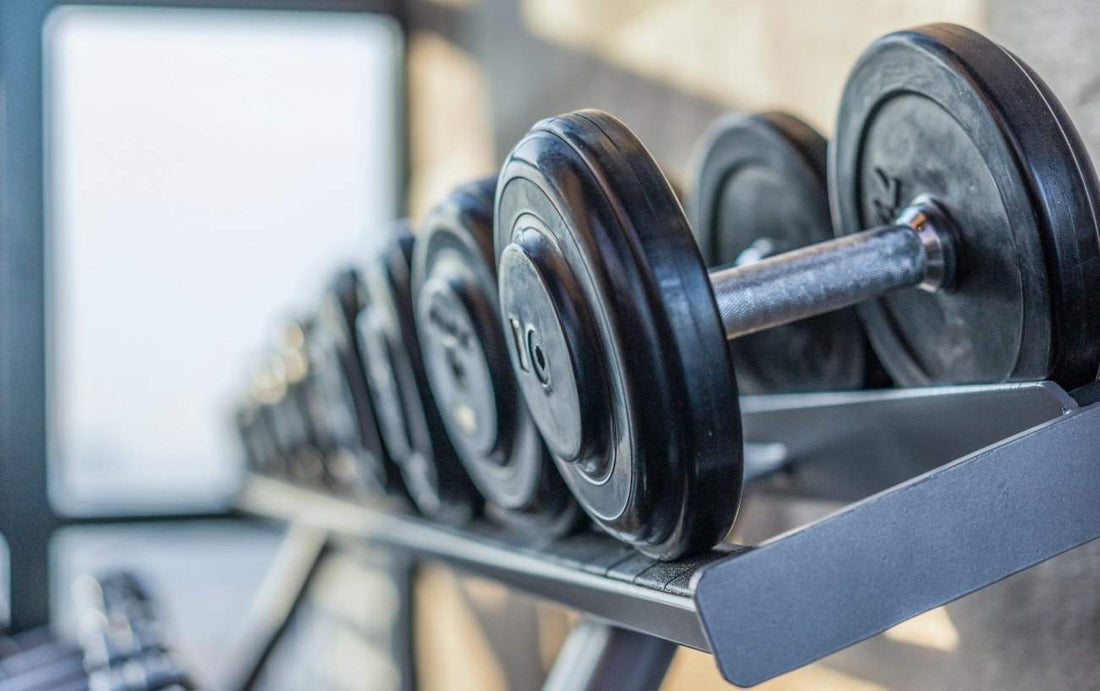 What are the Benefits of Strength Training?