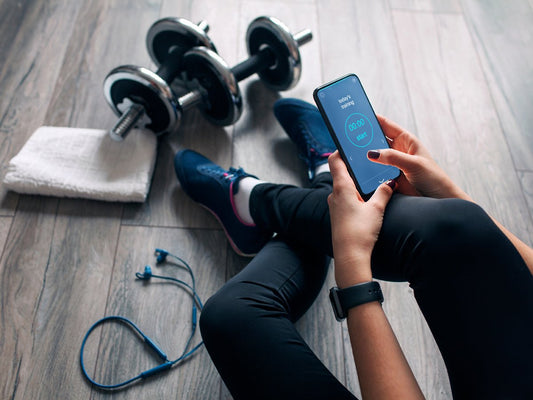 2022 Gym Trends You Need to Know About